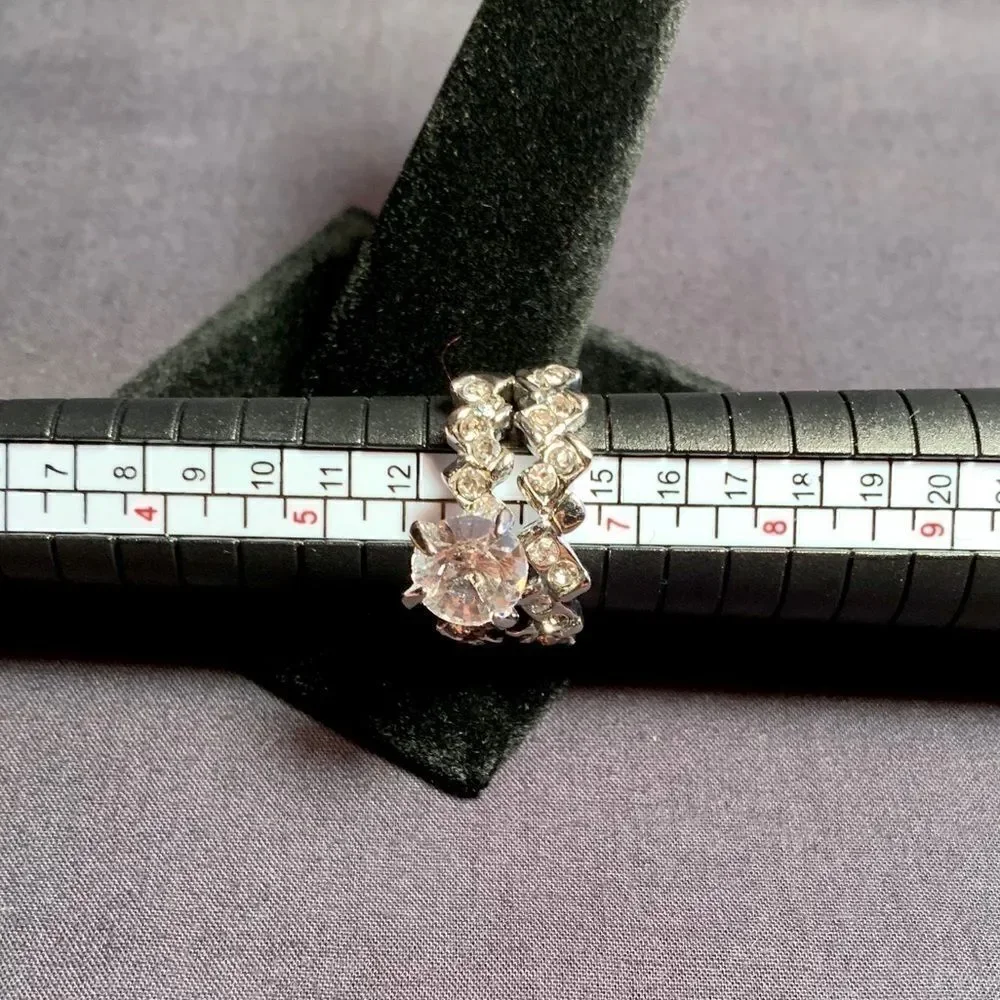 Ring Set 👰 Size 6.5